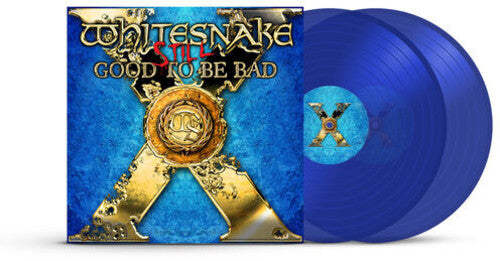 Whitesnake - Still... Good To Be Bad - Vinyl Record