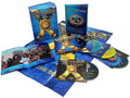 Whitesnake - Still... Good To Be Bad - Blu-ray