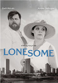 Lonesome - Lonesome - DVD