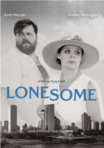 Lonesome - Lonesome - DVD
