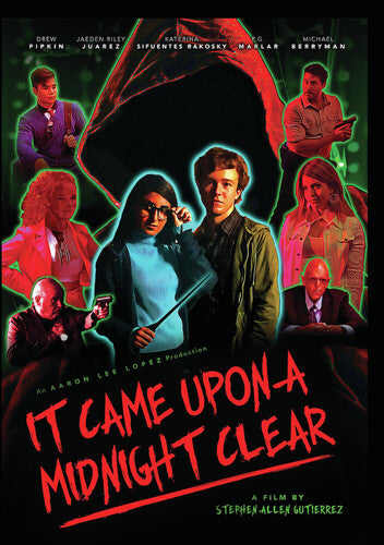 It Came Upon A Midnight Clear - It Came Upon A Midnight Clear - DVD