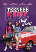 Teenage Girl: First Wheels - Teenage Girl: First Wheels - DVD