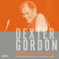 Gordon / Hoa - Copenhagen Coda - Music CD