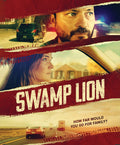 Swamp Lion - Swamp Lion - Blu-ray