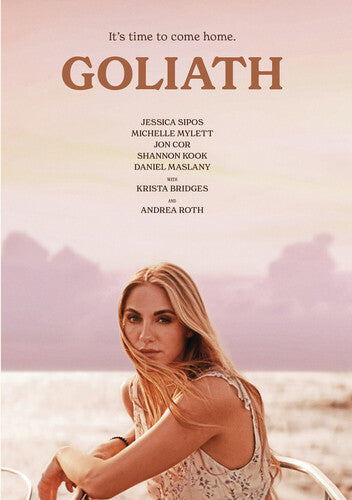 Goliath - Goliath - DVD