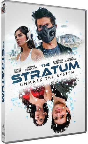 Stratum - Stratum - DVD