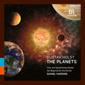 Holst / Symphonieorchester Des Bayerischen - Die Planeten - The Planets Suite Fur Orchester - Music CD