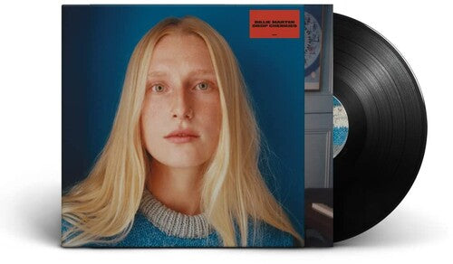 Marten,billie - Drop Cherries - Vinyl Record