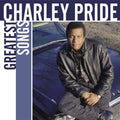 Pride,charlie - Greatest Songs - Vinyl Record