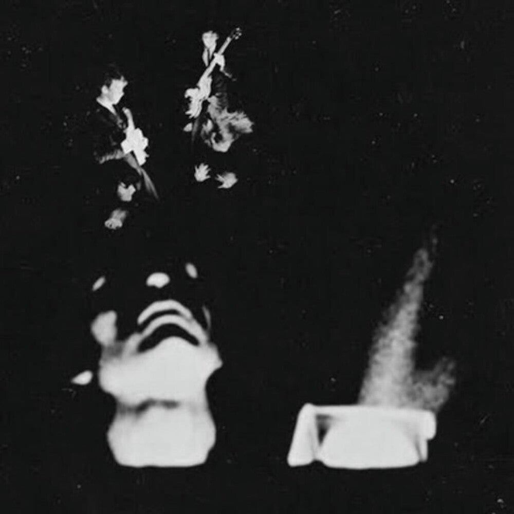 Anxious Color / Various [LP] Vinyl Record