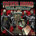 Cup Of Pestilence Music CD