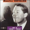 Chevalier,maurice - Maurice Chevalier 2 - Music CD