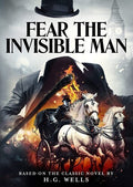 Fear The Invisible Man - Fear The Invisible Man - DVD