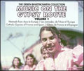 Music On The Gypsy Route 1 / Various - Music On The Gypsy Route 1 / Various - Music CD