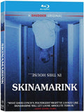 Skinamarink/bd - Skinamarink/bd - Blu-ray