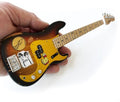 Axe Hvn Fp005 Duck Dunn Signature 59 Fndr Precisio - Axe Hvn Fp005 Duck Dunn Signature 59 Fndr Precisio - Collectibles