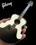 Axe Hvn Gg635 Everly Brothers Gibson Sj200 Mini Gu - Axe Hvn Gg635 Everly Brothers Gibson Sj200 Mini Gu - Collectibles