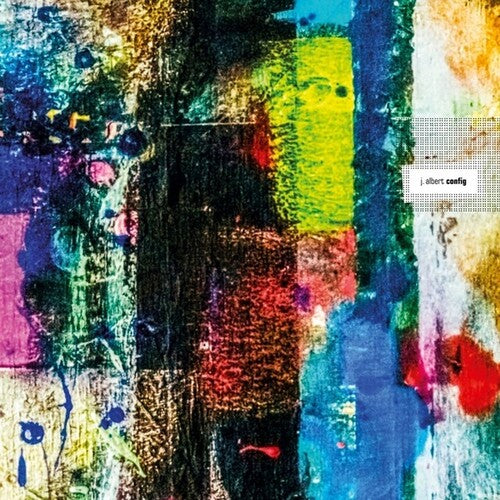 Albert,j - Config - Vinyl Record