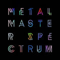 Metal Master (sven Vath) - Spectrum - Vinyl Record