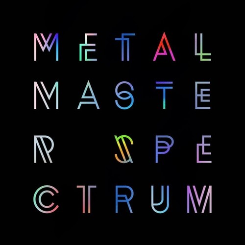 Metal Master (sven Vath) - Spectrum - Vinyl Record