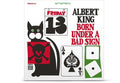 King,albert - Born Under A Bad Sign - Vinyl Record