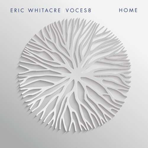 Voces8 / Whitacre,eric - Home - Music CD