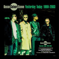 Yesterday Today 1999-2003 (Blk) (Ofgv) (Uk) [LP] Vinyl Record