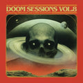 Oreyeon / Lord Elephant - Doom Sessions 8 - Music CD