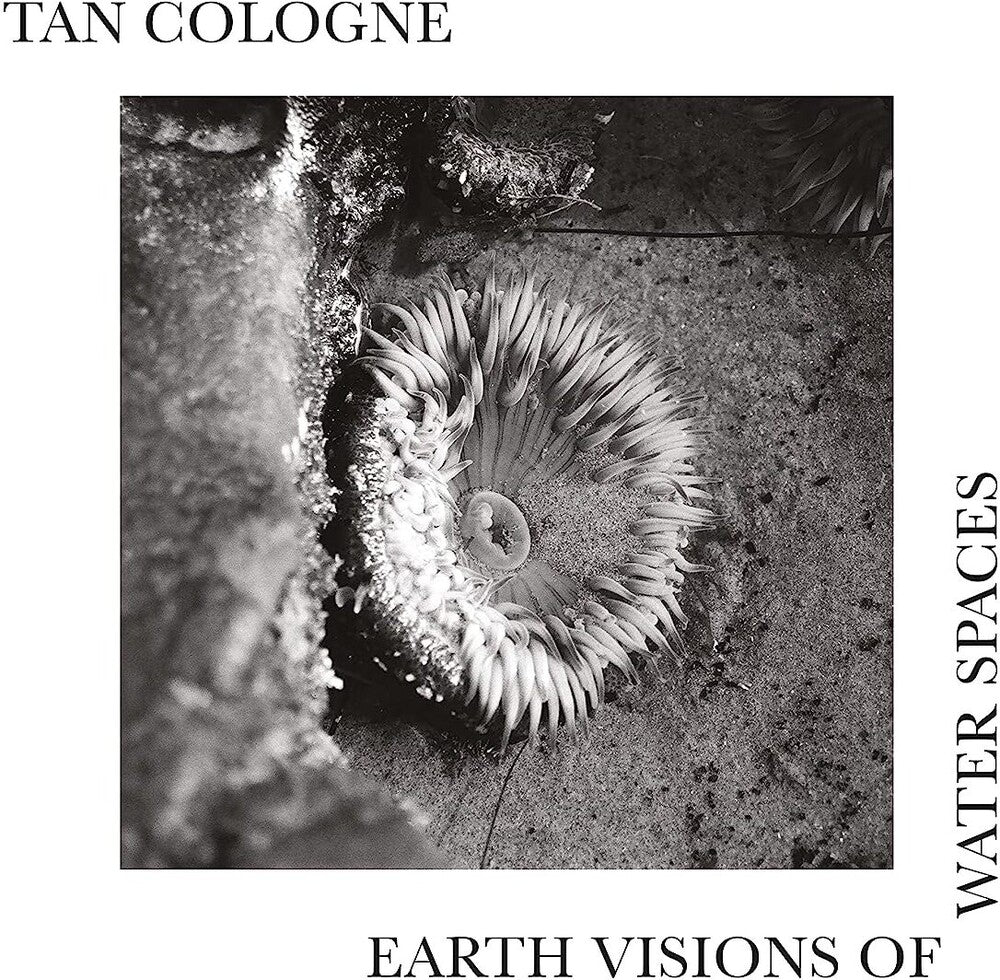 Earth Visions Of Water Spaces [LP] Vinyl Record