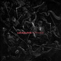 Lucaslavia - Furnace - Music CD
