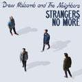 Strangers No More [LP] Vinyl Record