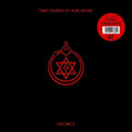Thee Church Ov Acid House 2 / Various - Thee Church Ov Acid House 2 / Various - Vinyl Record