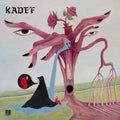 Kadef - Kadef - Vinyl Record
