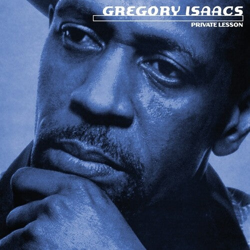 Isaacs,gregory - Private Lesson - Vinyl Record