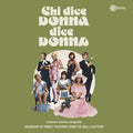 Piccioni,piero - Chi Dice Donna Dice Donna - Vinyl Record