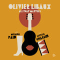 Libaux,olivier - All That Matters - Music CD