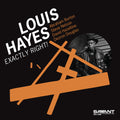 Hayes,louis - Exactly Right - Music CD