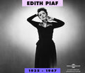 Piaf,edith - 1935-1947 - Music CD