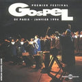 1st Festival De Gospel / Various - 1st Festival De Gospel / Various - Music CD