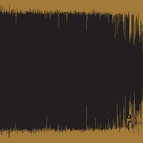 24-carat Black - Iii - Champagne Wave - Vinyl Record