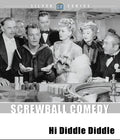 Hi Diddle Diddle - Hi Diddle Diddle - Blu-ray