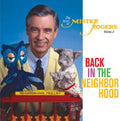 Mister Rogers - Back In The Neighborhood: The Best Of Mister - Music CD