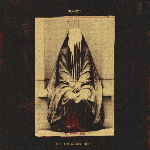 Sunrot - Unfailing Rope - Music CD
