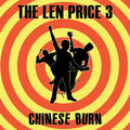 Chinese Burn [LP] Vinyl Record