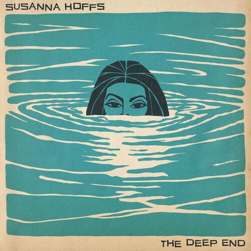 Hoffs,susanna - Deep End - Music CD