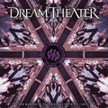 Dream Theater - Lost Not Forgotten Archives: The Making Of Falling Into Infinity (1997) [2LP Green + CD]