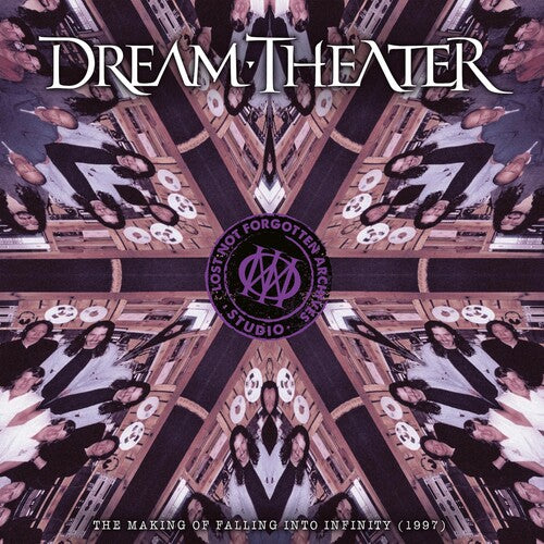 Dream Theater - Lost Not Forgotten Archives: The Making Of Falling - Vinyl Record