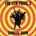 Len Price 3 - Chinese Burn - Music CD