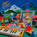 Pearl & The Oysters - Coast 2 Coast - Vinyl Record