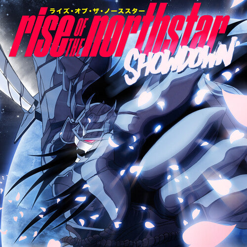 Rise Of The Northstar - Showdown - Music CD